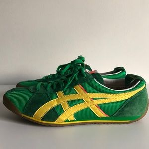 onitsuka fencing